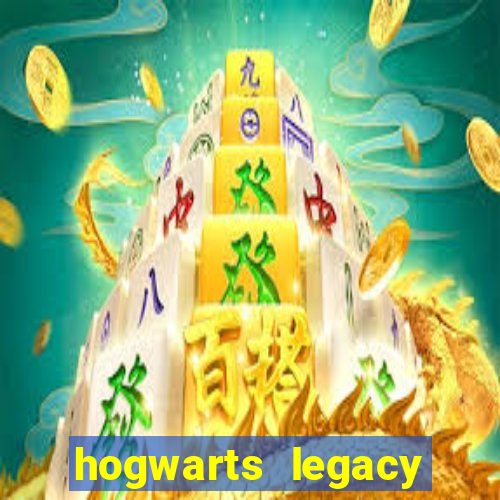 hogwarts legacy mapa musical